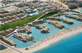 Luxury 2BR Villa With Private Pool In 5* Resort